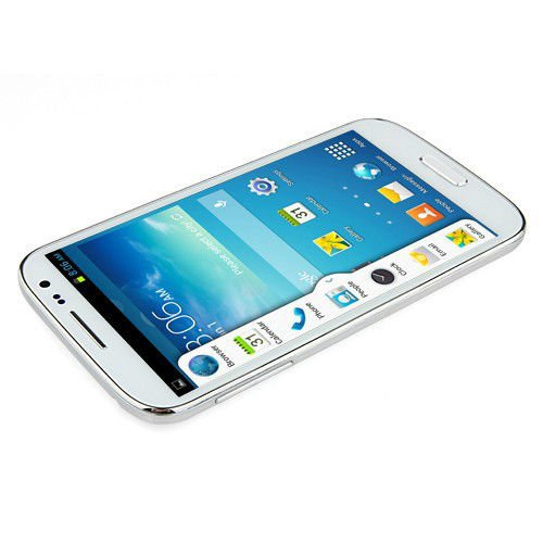 5-TriTriple-Sim-Dual-Core-Android-42-GPS-Mobile-Smart-Phone-S4-Unlocked-Three-SIM-Card-Standby-2-X-SIM-Card-Slot-and-1-X-Micro-SIM-Card-Slot-3G-White-0-4