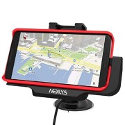 AEDILYS-Genuine-360-Degrees-Adjustable-Car-Mount-Cradle-Charger-For-Google-Nexus-6-0