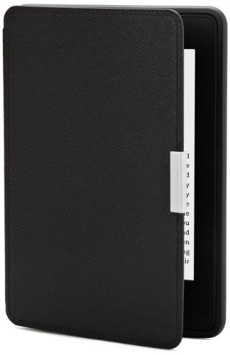 Amazon-Kindle-Paperwhite-Leather-Cover-Onyx-Black-does-not-fit-Kindle-or-Kindle-Touch-0