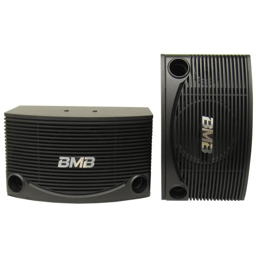 BMB-Crown-750W-Mixer-Amplifier-Speaker-System-0-1