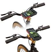 BikeConsole-SMART-4-Waterproof-Shock-Protected-Universal-Smartphone-Hard-Case-Bike-Mount-Holder-screens-43-52-Blackberry-Z-HTC-One-Google-Nexus-LG-Lumia-Moto-X-Droids-Galaxy-more-0-1