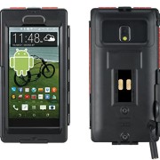 BikeConsole-SMART-4-Waterproof-Shock-Protected-Universal-Smartphone-Hard-Case-Bike-Mount-Holder-screens-43-52-Blackberry-Z-HTC-One-Google-Nexus-LG-Lumia-Moto-X-Droids-Galaxy-more-0-2