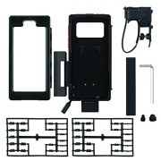 BikeConsole-SMART-4-Waterproof-Shock-Protected-Universal-Smartphone-Hard-Case-Bike-Mount-Holder-screens-43-52-Blackberry-Z-HTC-One-Google-Nexus-LG-Lumia-Moto-X-Droids-Galaxy-more-0-8