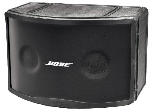 bose stadium sound system