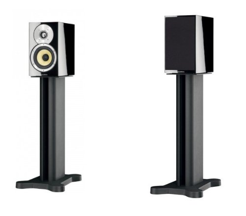 Bowers-Wilkins-BW-CDM-1NT-Audiophile-Speakers-0-1