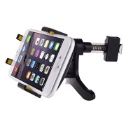 Car-Mount-Holder-Okeyn-Series-Universal-Phone-Mount-Holder-Cradle-Compatible-with-Most-Smartphones-including-iPhone-6Plus-5S5C-Samsung-Galaxy-S5S4S3-Galaxy-Note-32-Nexus-54-and-Most-Other-Smart-Phones-0-0