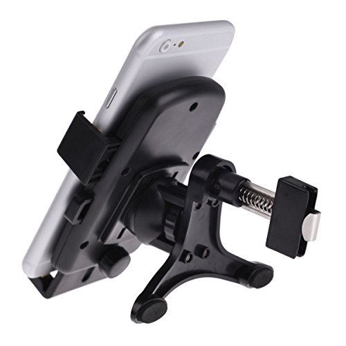 Car-Mount-Holder-Okeyn-Series-Universal-Phone-Mount-Holder-Cradle-Compatible-with-Most-Smartphones-including-iPhone-6Plus-5S5C-Samsung-Galaxy-S5S4S3-Galaxy-Note-32-Nexus-54-and-Most-Other-Smart-Phones-0-1