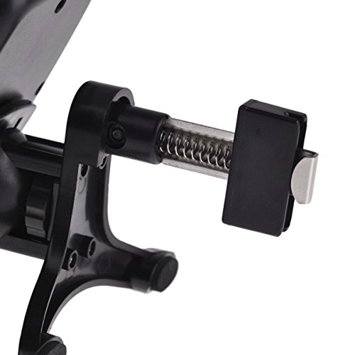 Car-Mount-Holder-Okeyn-Series-Universal-Phone-Mount-Holder-Cradle-Compatible-with-Most-Smartphones-including-iPhone-6Plus-5S5C-Samsung-Galaxy-S5S4S3-Galaxy-Note-32-Nexus-54-and-Most-Other-Smart-Phones-0-4