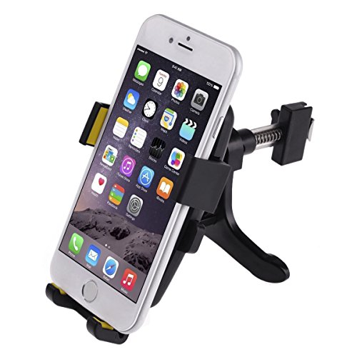 Car-Mount-Holder-Okeyn-Series-Universal-Phone-Mount-Holder-Cradle-Compatible-with-Most-Smartphones-including-iPhone-6Plus-5S5C-Samsung-Galaxy-S5S4S3-Galaxy-Note-32-Nexus-54-and-Most-Other-Smart-Phones-0