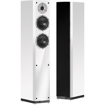 DYNAUDIO-EXCITE-X32-FLOORSTANDING-SPEAKERS-GLOSS-WHITE-PAIR-0