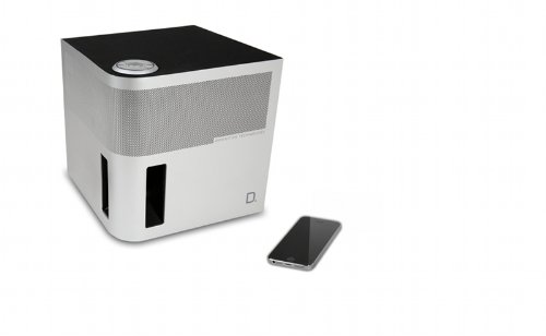 Definitive-Technology-Cube-Wireless-Bluetooth-Speaker-BlackSilver-0-2