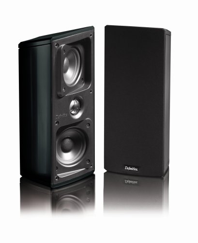 Definitive-Technology-Mythos-Gem-Satellite-Speakers-Pair-Black-0