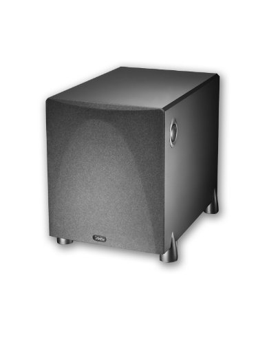 Definitive-Technology-ProCinema-1000-51-Speaker-System-Matte-Black-0-0