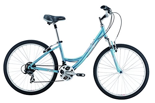 Diamondback-Bicycles-Womens-2015-Serene-Classic-Complete-Comfort-Bike-15-InchSmall-Blue-0-0