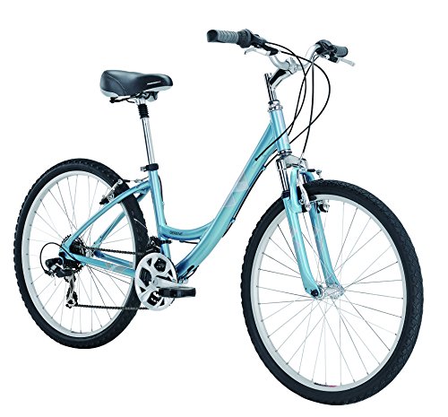 Diamondback-Bicycles-Womens-2015-Serene-Classic-Complete-Comfort-Bike-15-InchSmall-Blue-0