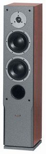 Dynaudio-AUDIENCE72CH-Cherry-Tower-Speaker-each-0