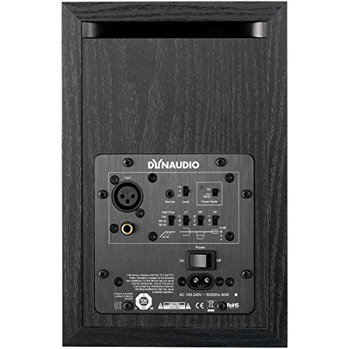 Dynaudio-Acoustics-BM-Compact-mkIII-Studio-Monitor-0-0