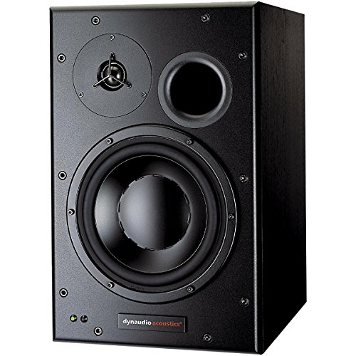 Dynaudio-Acoustics-BM15A-Active-Studio-Monitor-Right-0-0