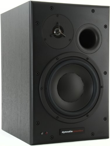 Dynaudio-BM15A-Left-Speaker-0