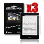 Fintie-3-Pack-Ultra-Clear-Screen-Protector-With-Retail-Package-for-All-New-Amazon-Kindle-Paperwhite-Fits-All-versions-2012-2013-2014-and-2015-All-New-300-PPI-Versions-with-6-Display-and-Built-in-Light-0