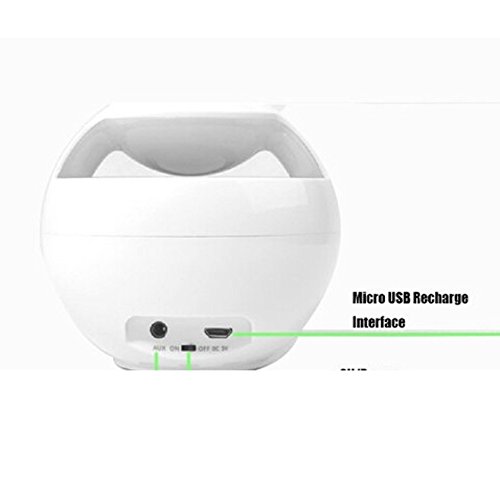 Gloriest-Professional-Bluetooth-Wireless-Speaker-Speaker-for-Mobile-phone-other-Bluetooth-enabled-Devices-to-play-White-0-3