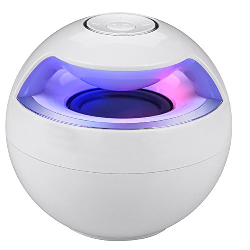 Gloriest-Professional-Bluetooth-Wireless-Speaker-Speaker-for-Mobile-phone-other-Bluetooth-enabled-Devices-to-play-White-0