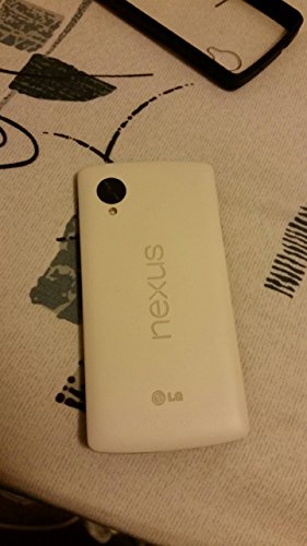 Google-Nexus-5-Unlocked-GSM-Phone-32Gb-White-D821-No-4G-in-USA-International-Version-No-Warranty-0-0