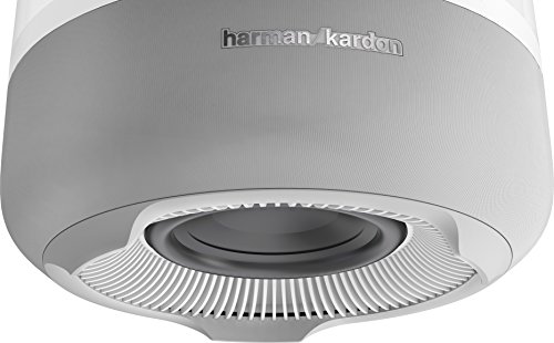 Harman-Kardon-Aura-Wireless-Stereo-Speaker-System-White-0-0