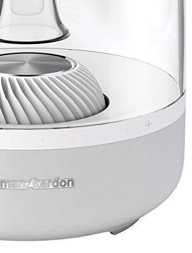 Harman-Kardon-Aura-Wireless-Stereo-Speaker-System-White-0-1