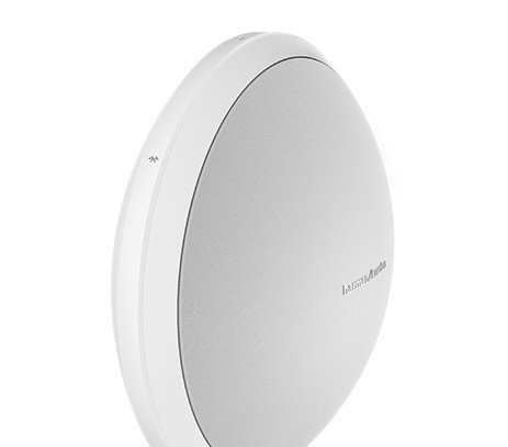 Harman-Kardon-Onyx-Studio-white-Wireless-Bluetooth-Speaker-with-rechargeable-battery-0-1