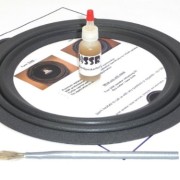 JBL-10-Speaker-Foam-Surround-Repair-Kit-Toyota-Lexus-Cadillac-Mark-Levinson-10-Inch-0