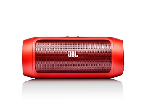 JBL-Charge-2-Portable-Wireless-Bluetooth-Speaker-with-Built-In-Mic-and-PowerBank-Red-0