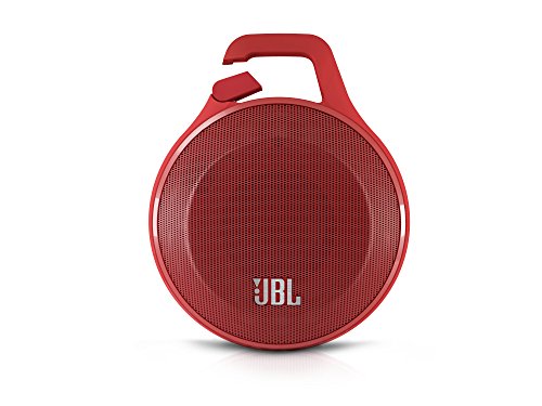 JBL-Clip-Portable-Bluetooth-Speaker-With-Mic-Red-0