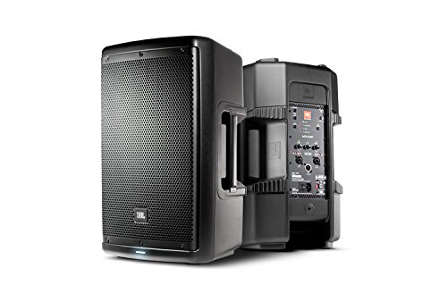 JBL-EON610-10-2-Way-Stage-Monitor-Powered-Speaker-System-0