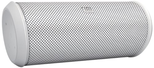 JBL-Flip-2-Portable-Bluetooth-Speaker-White-0