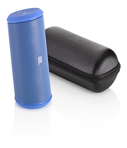 JBL-Flip-2-Wireless-Portable-Stereo-Speaker-Blue-0