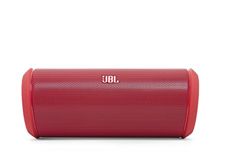 JBL-Flip-2-Wireless-Portable-Stereo-Speaker-Red-0-1