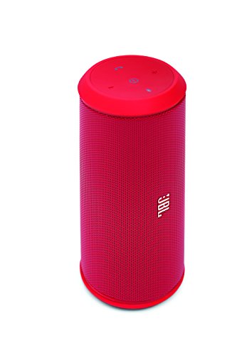 JBL-Flip-2-Wireless-Portable-Stereo-Speaker-Red-0-3