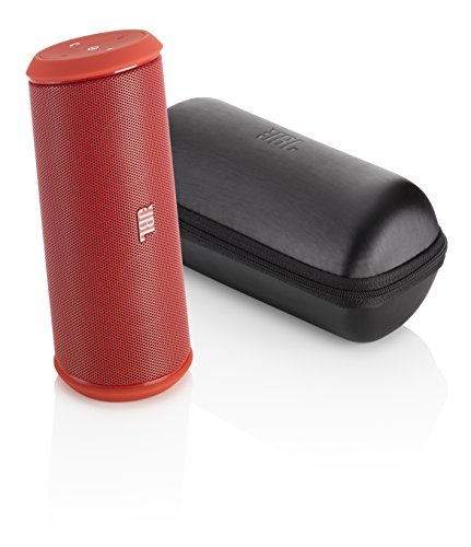 JBL-Flip-2-Wireless-Portable-Stereo-Speaker-Red-0