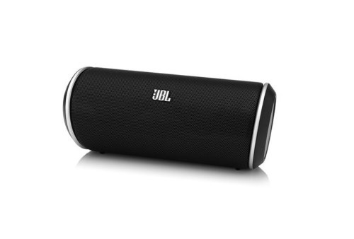 JBL-Flip-Portable-Stereo-Speaker-with-Wireless-Bluetooth-Connection-Black-0