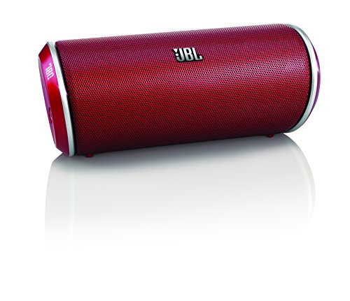 JBL-Flip-Wireless-Bluetooth-Speaker-Red-0