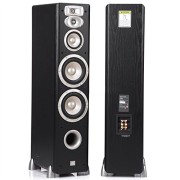 JBL-L880-4-Way-High-Performance-6-inch-Dual-Floorstanding-Loudspeaker-Black-0-1