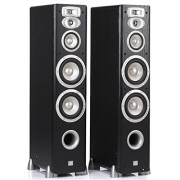 JBL-L880-4-Way-High-Performance-6-inch-Dual-Floorstanding-Loudspeaker-Black-0-2