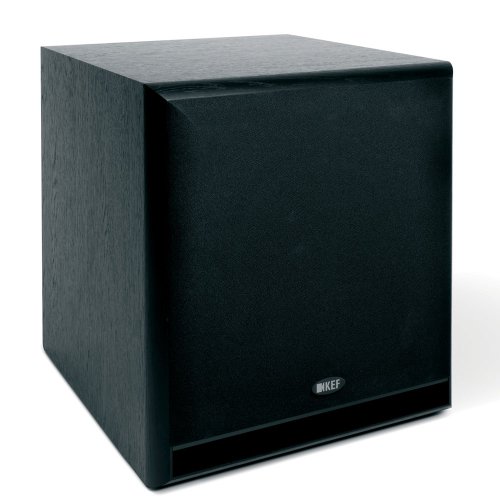 KEF-C4-Subwoofer-Black-Single-0