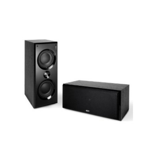 KEF-C6LCR-Speaker-Black-Single-0