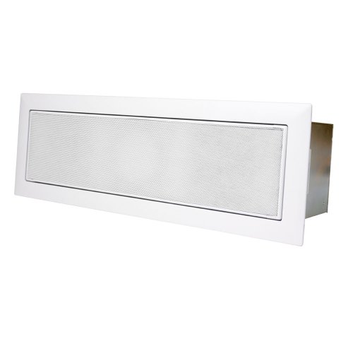 KEF-CI3-80QT-Rectangle-Motorized-In-Ceiling-Architectural-Loudspeaker-Single-0-0