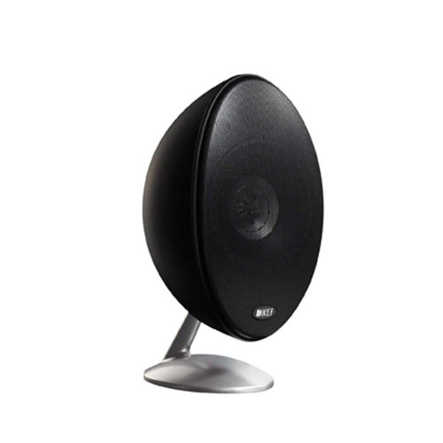 KEF-E301BL-Satellite-Speakers-BlackSatin-Pair-0