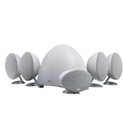 KEF-E305WH-51-Channel-Speaker-System-WhiteSatin-0