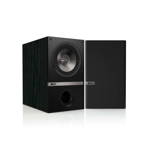 KEF-Q100B-Bookshelf-Loudspeakers-Black-Ash-Pair-0