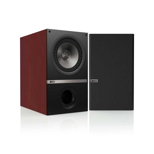 KEF-Q300R-Bookshelf-Loudspeakers-Rosewood-Pair-0